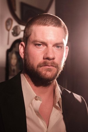 Jake Weary portrait