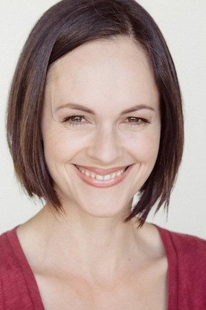 Susan May Pratt portrait