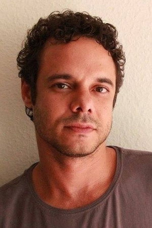 Eduardo Gomes portrait