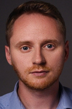 Roman Bagrov portrait