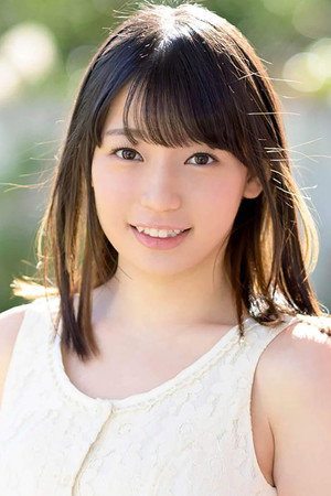 Hikaru Harukaze portrait