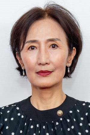 Joy Sung Kim portrait