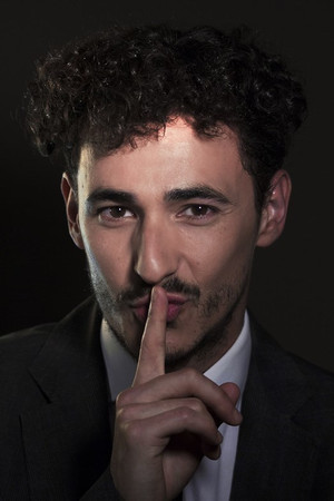 Cristóvão Carvalheiro portrait