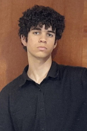 Rodrigo Silva portrait