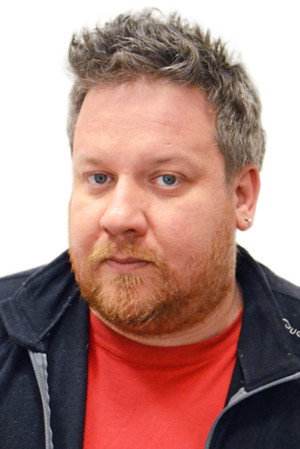 Gianluca Gobbi portrait