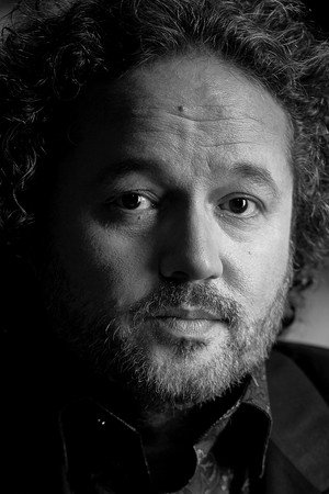 Nathan Fleet portrait