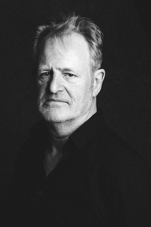 Claus Flygare portrait