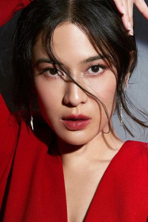 Dian Sastrowardoyo portrait