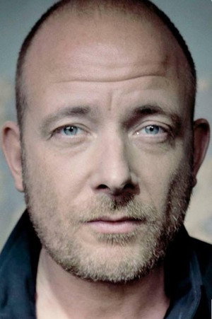 Nikolaj Steen portrait