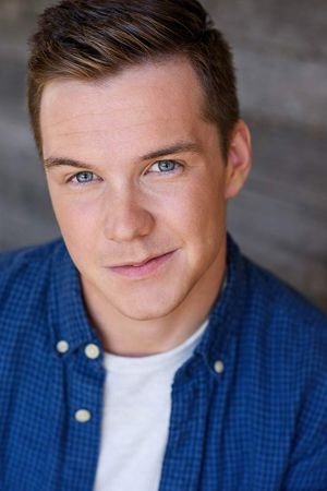 Blake Canning portrait