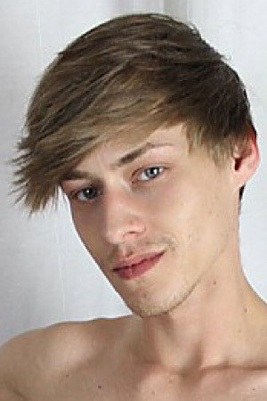 Richard Ryder portrait