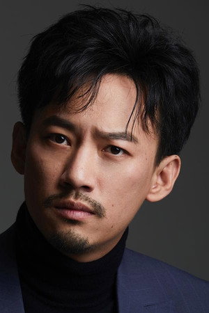 Xue Wenjun portrait