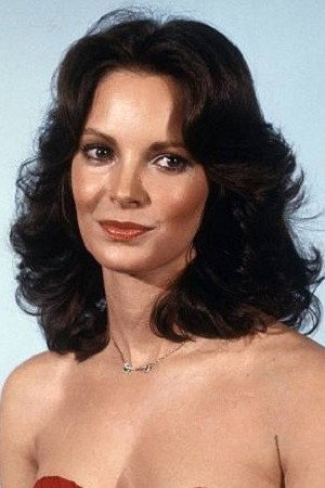 Jaclyn Smith portrait