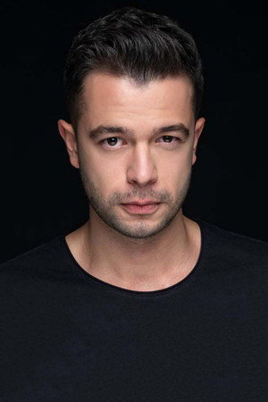 Atakan Çelik portrait