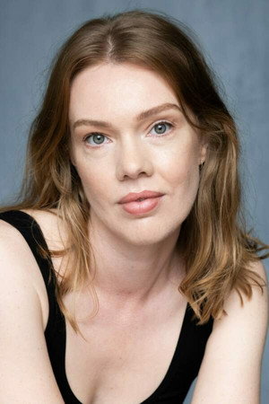 Alice May Connolly portrait