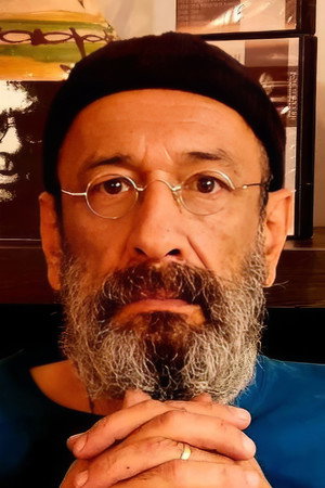 Behzad Dorani portrait
