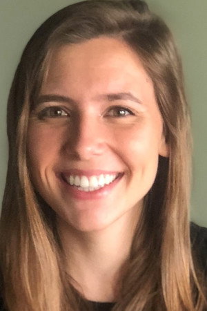 Megan McDonnell portrait