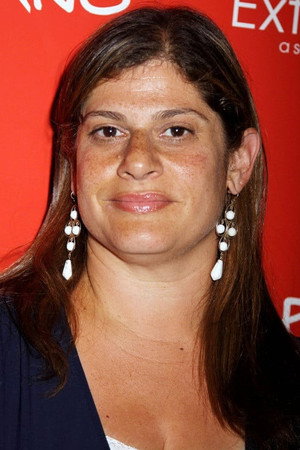 Shari Springer Berman portrait