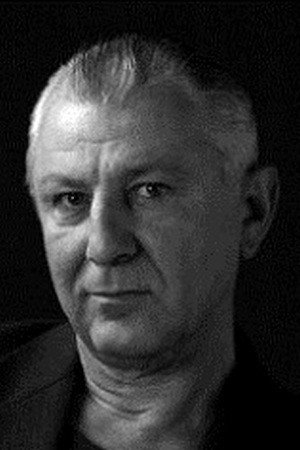Marian Czarkowski portrait