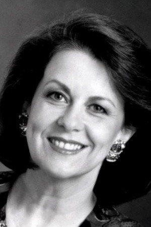 Yvonne Kenny portrait