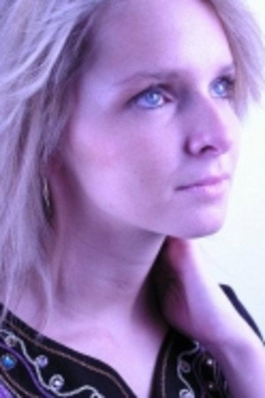 Kateřina Hejdušková portrait
