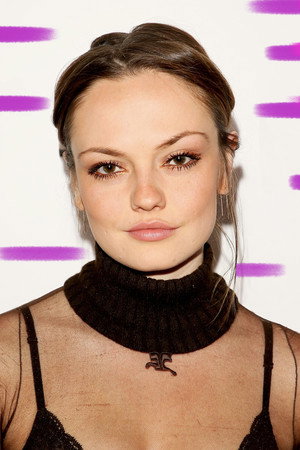 Emily Meade portrait