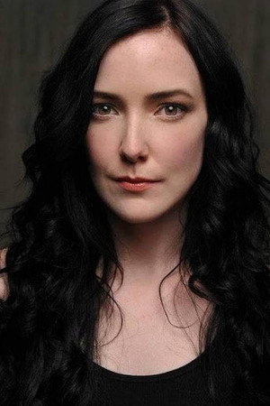 Alexandra Mihill portrait