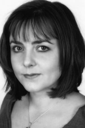 Lisa Coleman portrait