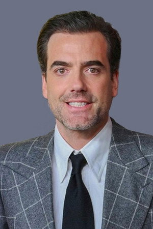 Daniel Ings portrait