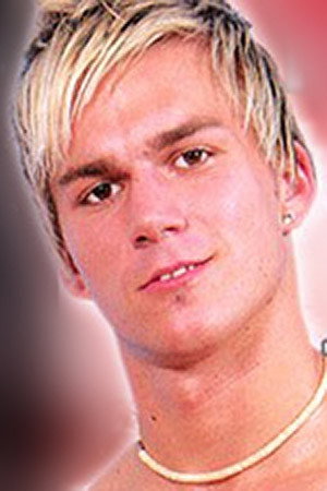 Kevin Cox portrait