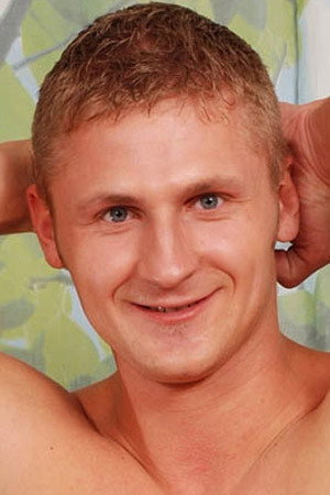 Milan Johanson portrait
