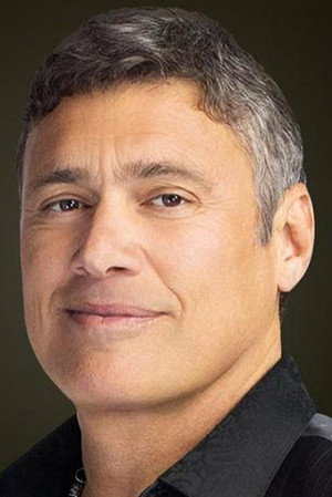 Steven Bauer portrait