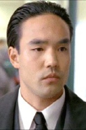 Warren Takeuchi portrait
