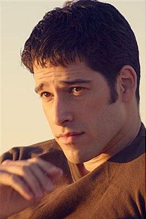 Ofer Regirer portrait