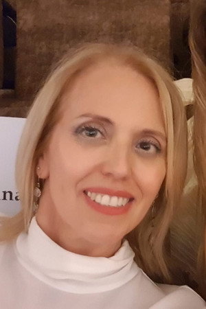 Debora Attanasio portrait