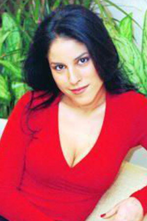 Irmak Ünal portrait