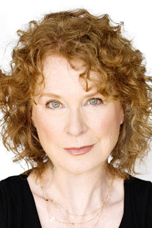 Linda Kelsey portrait