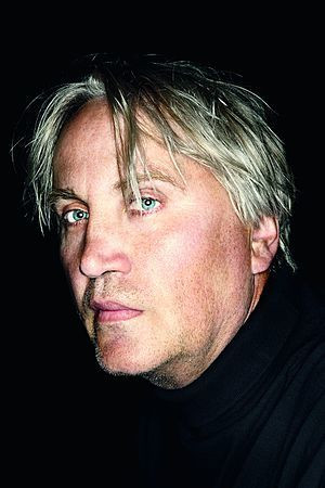 Uwe Dag Berlin portrait
