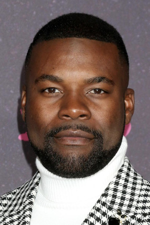 Amin Joseph portrait