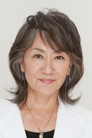 Yoko Narahashi portrait