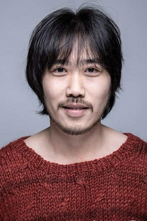 Park Joo-young portrait