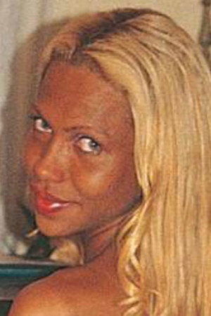 Stefany Di Castro portrait
