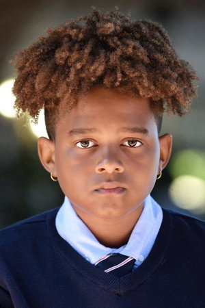 Mylen Bradford portrait