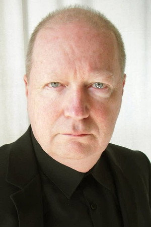 John Lunn portrait