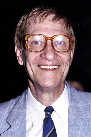 José Viana portrait