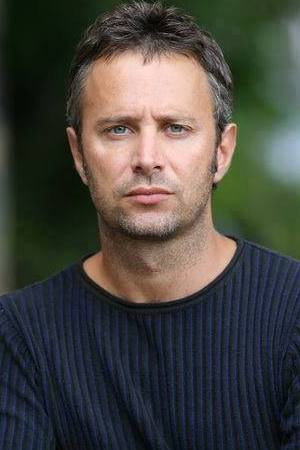 Paolo Romano portrait