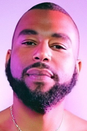 Dijonay Jones portrait