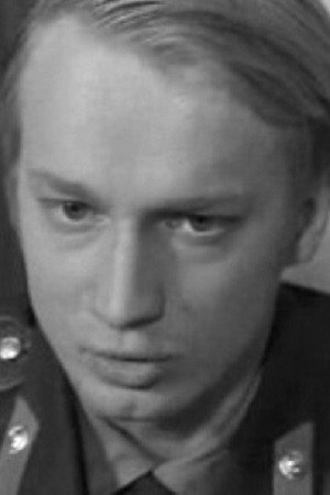 Viktor Vasilev portrait