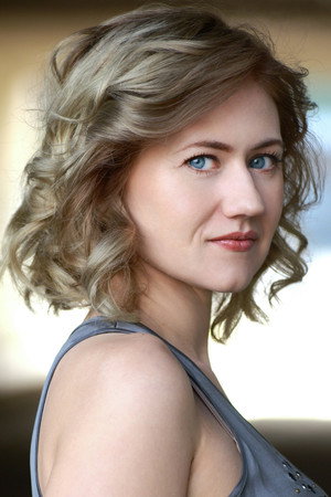 Ava Himmel portrait