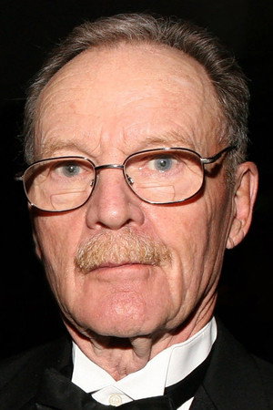 Michael Chapman portrait